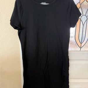 Wild Fable Classic Black Top